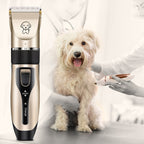 Dog, Cat Professional Shaving, Hair Clipper