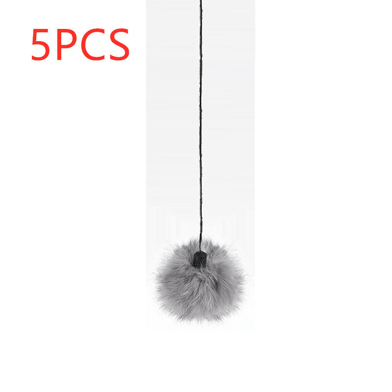 Pet Cat Toy Electronic Motion Toy
