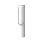 Reusable 2-in-1 Pet Hair Remover – Effective Lint Roller & Self-Cleaning Brush