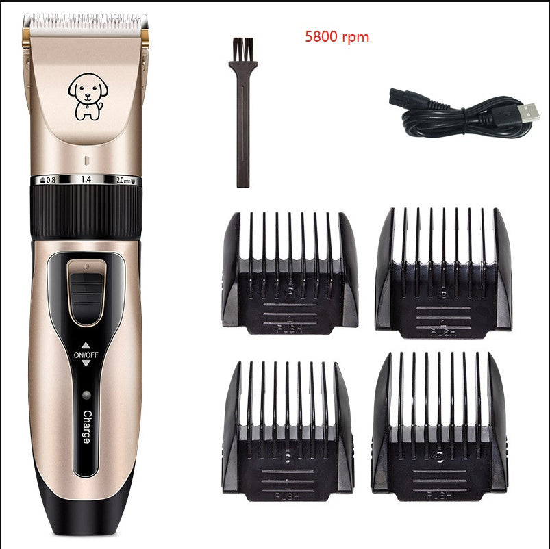 Dog, Cat Professional Shaving, Hair Clipper
