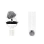 Pet Cat Toy Electronic Motion Toy
