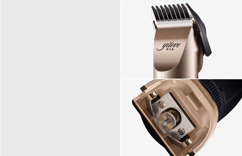 Dog, Cat Professional Shaving, Hair Clipper