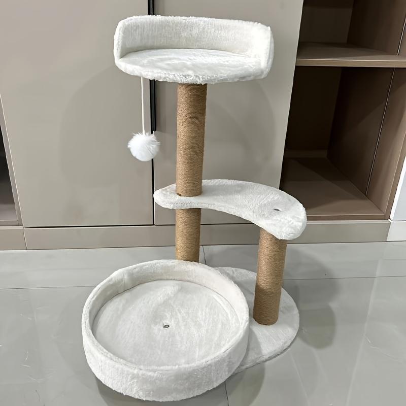 Multi-layer Cat Tree, Indoor Cat Furniture