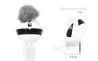 Pet Cat Toy Electronic Motion Toy