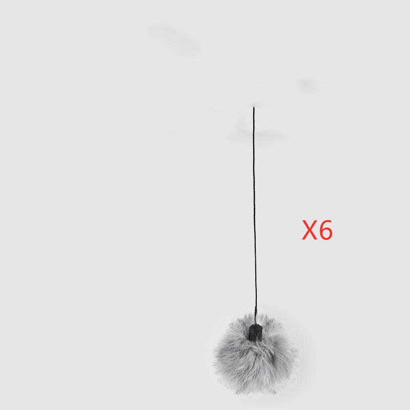 Pet Cat Toy Electronic Motion Toy
