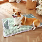 Premium Cozy Pet Bedding Set for Cats and Small Dogs