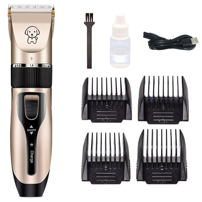 Dog, Cat Professional Shaving, Hair Clipper