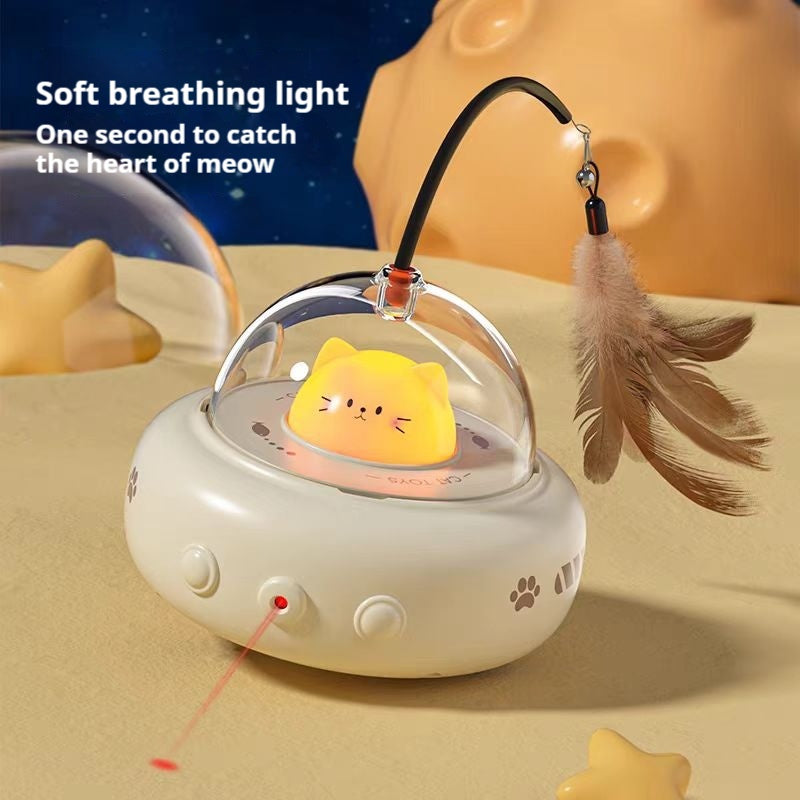 CAT Teasing Toys Various Interactive Toys For Dogs