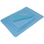 Dog, Cat Cooling Mat Summer Pets Cold Bed Pet Accessories