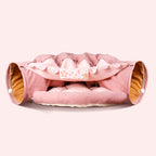 Washable Cat Tunnel – Foldable & Durable for Indoor Play