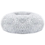 Soft And Warm Wool Dog Cat Bed