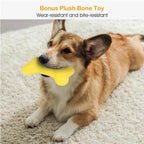 Soft Warm Fleece Puppy Cat Bed Dog Cozy Nest Sofa Bed Cushion Mat XXL Size