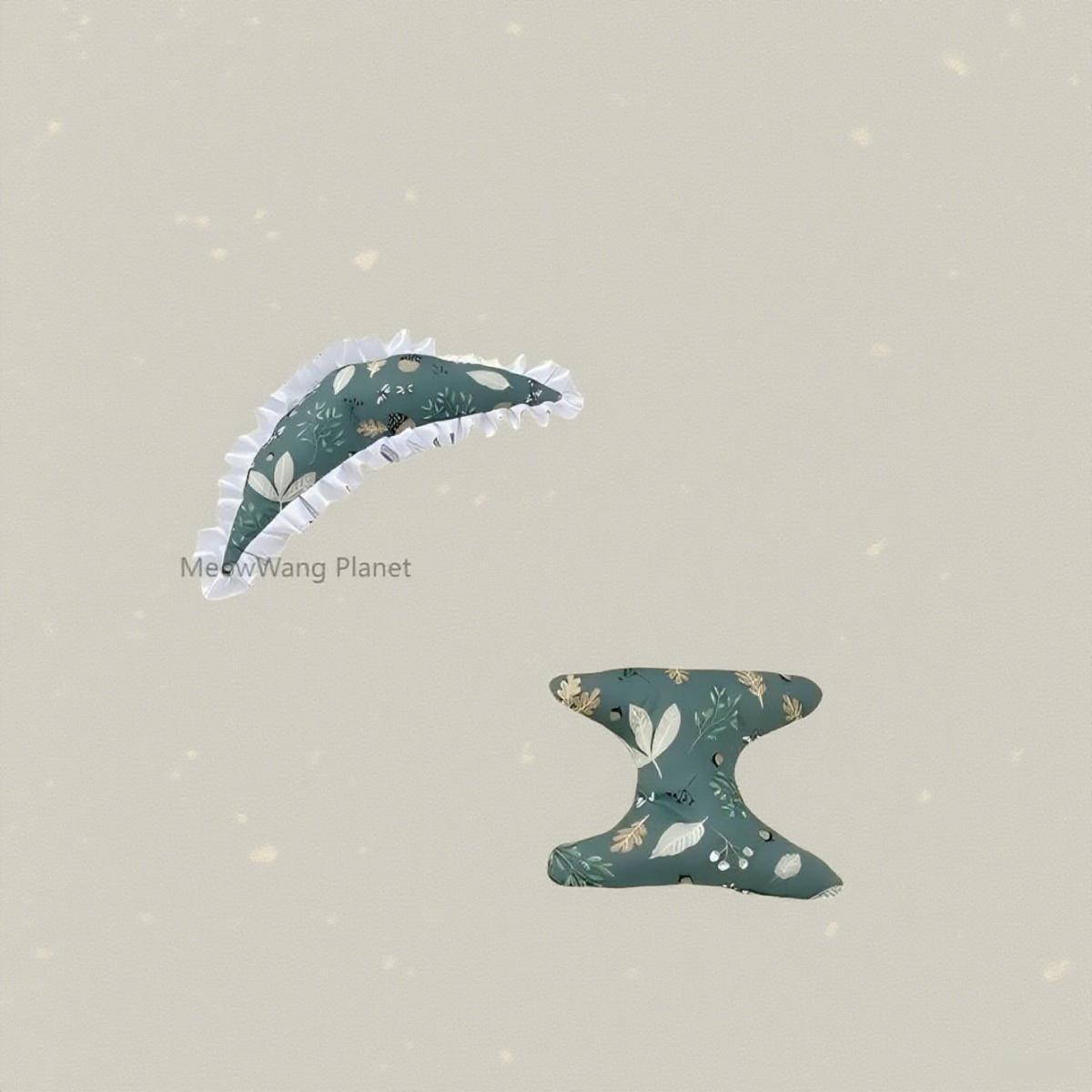 Premium Cozy Pet Bedding Set for Cats and Small Dogs