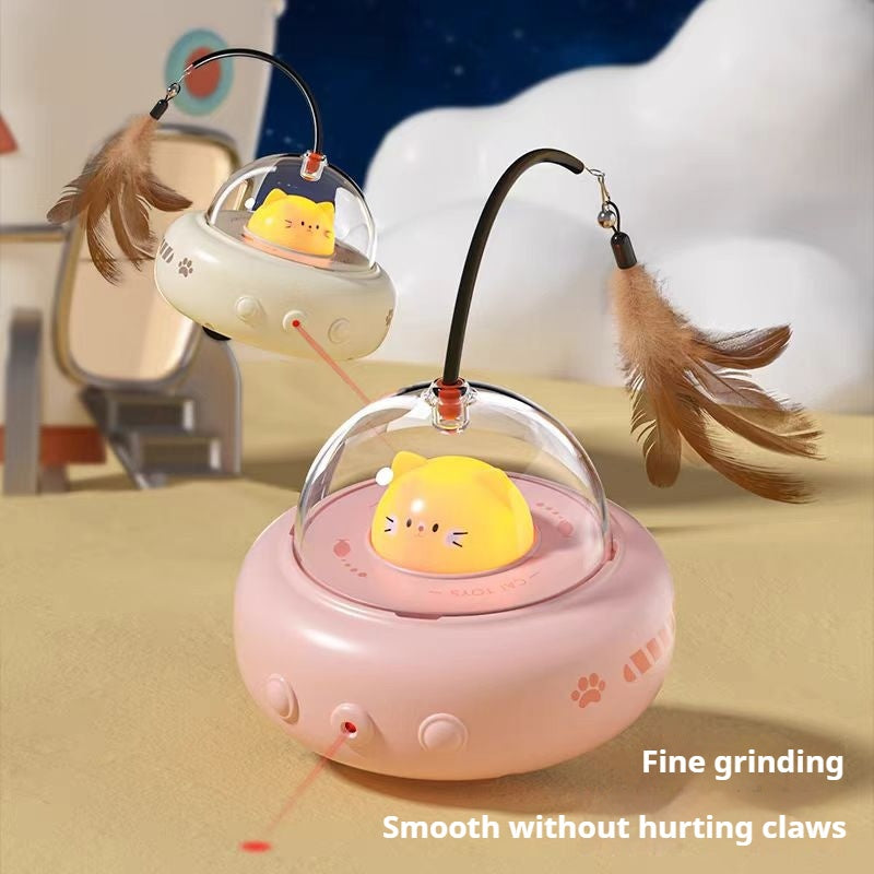 CAT Teasing Toys Various Interactive Toys For Dogs