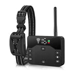 Wireless Electric Dog Fence Waterproof Electric Training Collar For Small Medium Large Dogs