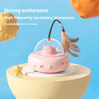 CAT Teasing Toys Various Interactive Toys For Dogs