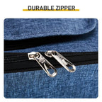 Pet Carrier Backpack, Expandable Cat Dog Carrier With Back Extension